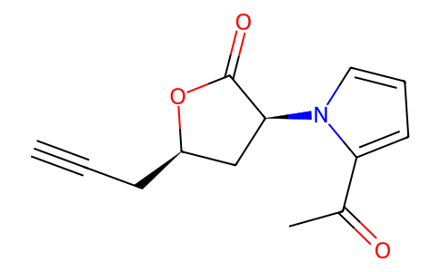 Longanlactone 1438721-51-7